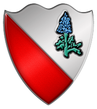 15th Med Bn Crest