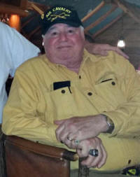 Fred Douglas McKellar, Jr.