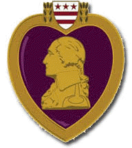 National Purple Heart Hall of Honor