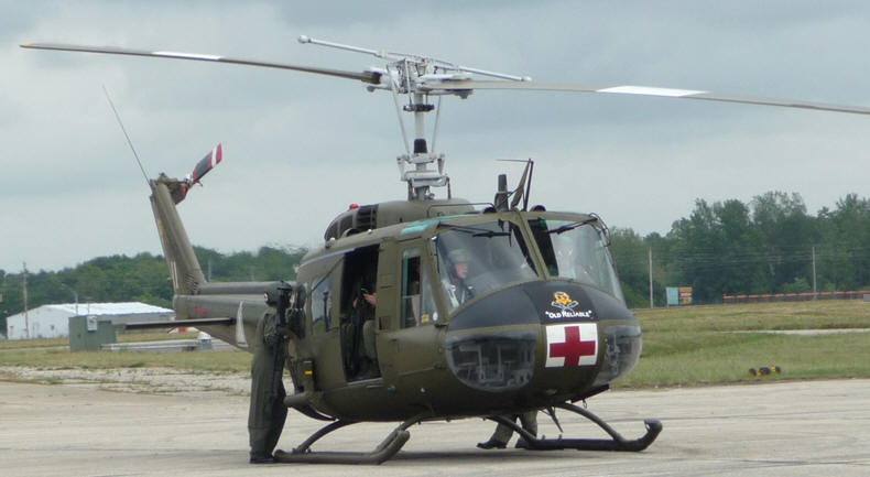 Medevac 369.