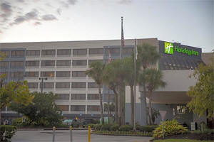 Holiday Inn Orlando