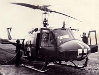 15th Medical Battlion 1st Cav Division Medevac Vietnam