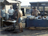 15th Medical Battlion 1st Cav Division Medevac Vietnam