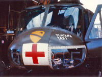 15th Medical Battlion 1st Cav Division Medevac Vietnam