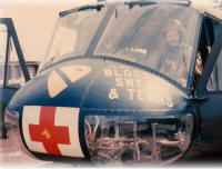 15th Medical Battlion 1st Cav Division Medevac Vietnam