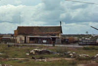 Medevac Headquarters