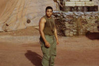 15th Med Bn 1st Cav Div Vietnam