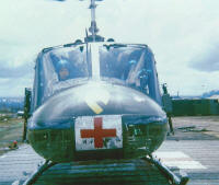 15th Med Bn 1st Cav Div Vietnam