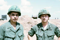 15 Medical Battalion Vietnam