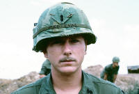 15 Medical Battalion Vietnam