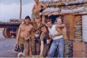 15th Med Bn 1st Cav Div Vietnam