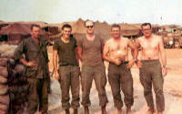 15th Med Bn 1st Cav Div Vietnam