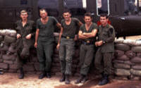 15th Med Bn 1st Cav Div Vietnam