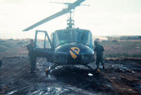 15 Medical Battalion Vietnam