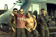 15th Med Bn 1st Cav Div Vietnam