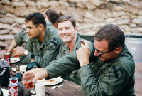 15 Medical Battalion Vietnam