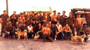 15th Med Bn 1st Cav Div Vietnam