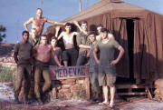 15th Med Bn 1st Cav Div Vietnam