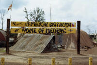 15th Med Bn 1st Cav Div Vietnam