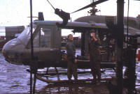 15 Medical Battalion Vietnam