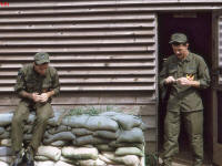 15 Medical Battalion Vietnam