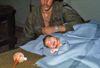 15 Medical Battalion Vietnam