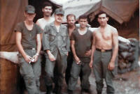 15 Medical Battalion Vietnam