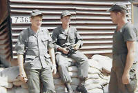 15 Medical Battalion Vietnam