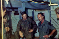 15 Medical Battalion Vietnam