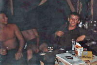 15 Medical Battalion Vietnam