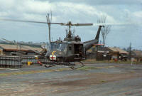 Phouc Vinh Medevac