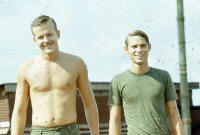 15 Medical Battalion Vietnam