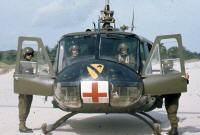 15 Medical Battalion Vietnam