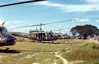 Helipad Oct '65