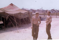 Pictures of 15th Med Bn in Vietnam