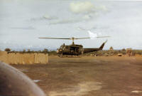 Pictures of 15th Med Bn in Vietnam