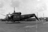 Pictures of 15th Med Bn in Vietnam