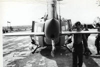 Pictures of 15th Med Bn in Vietnam