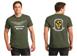 Medevac Reunion t-shirt