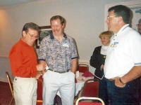 1998 Medevac reunion pictures.