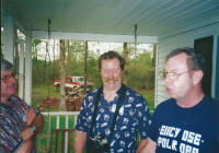 1998 Medevac reunion pictures.