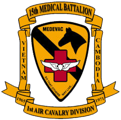 Medevac Patch Set